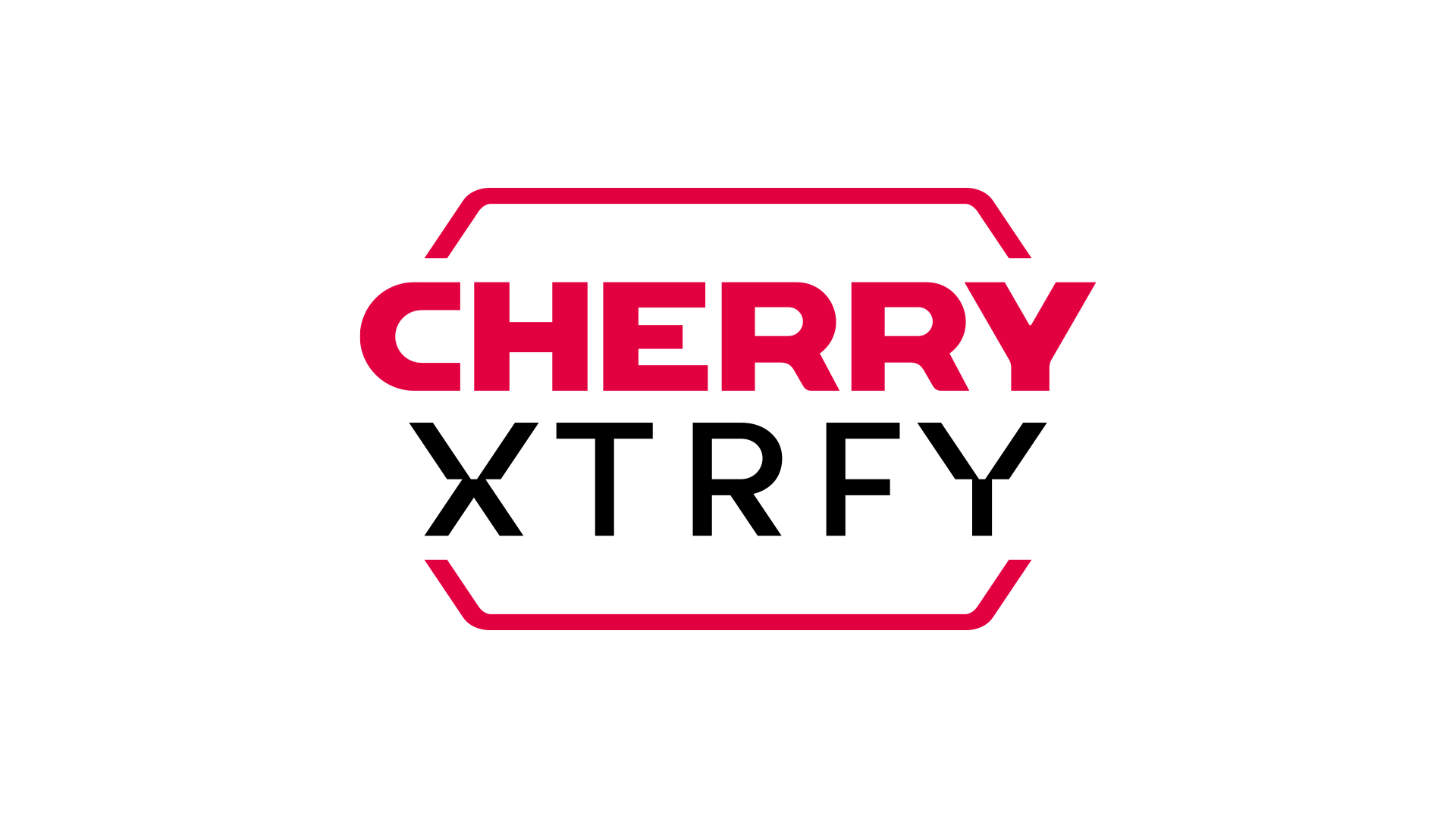 Cherry Xtrfy