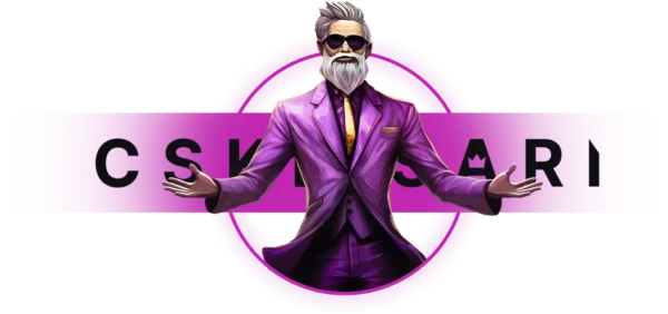 CSKejsaren logo
