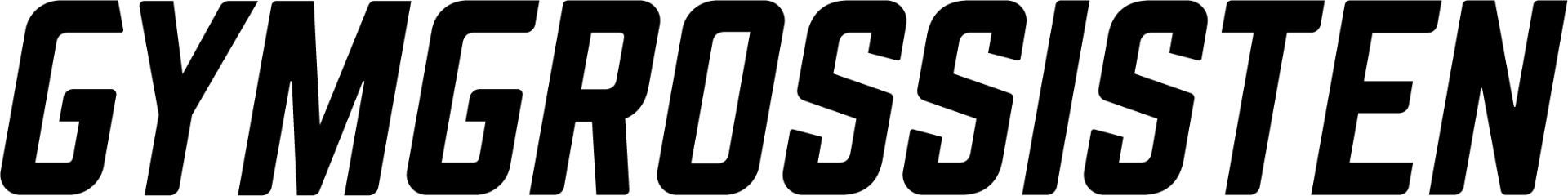 Gymgrossisten logo