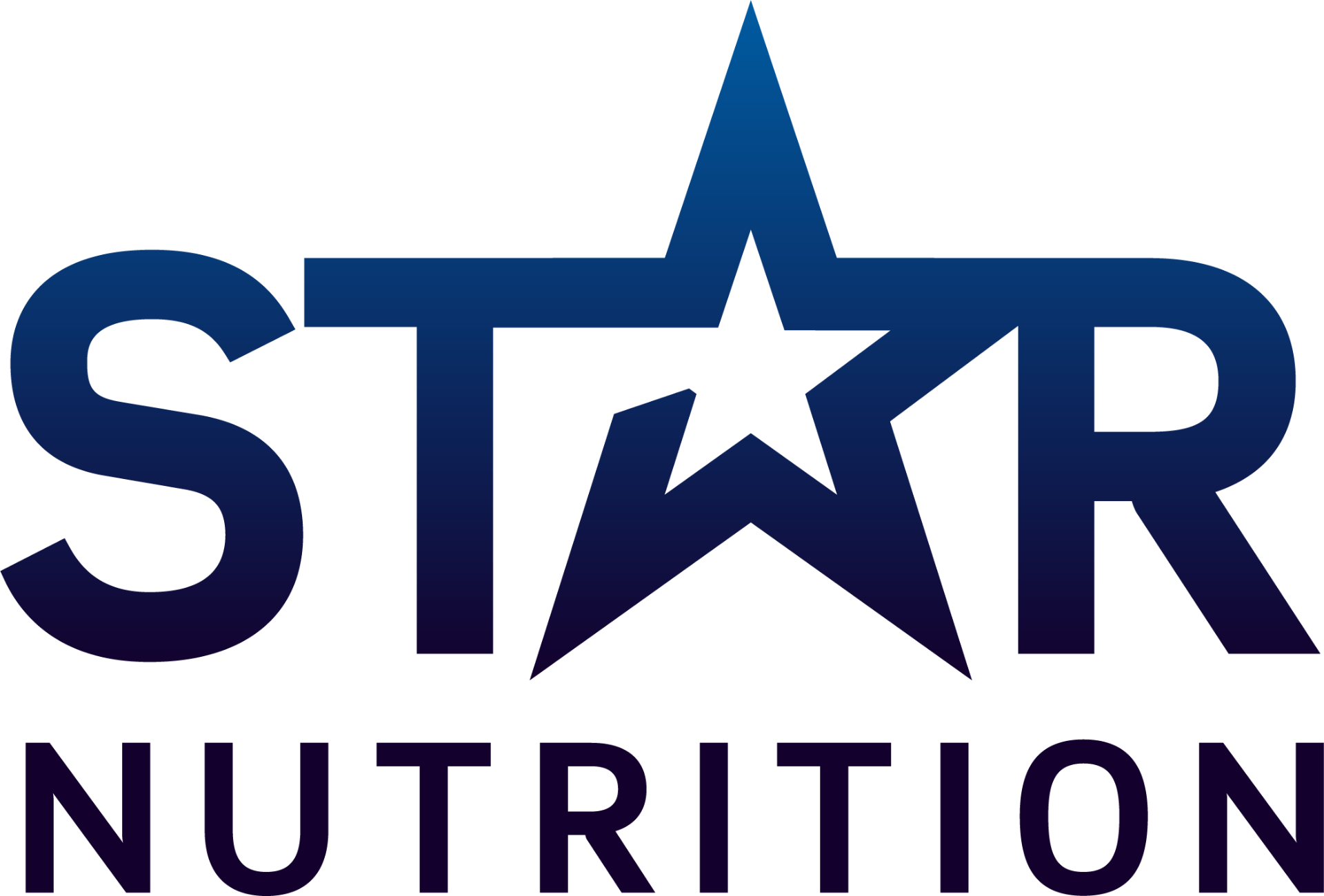 Star Nutrition logo